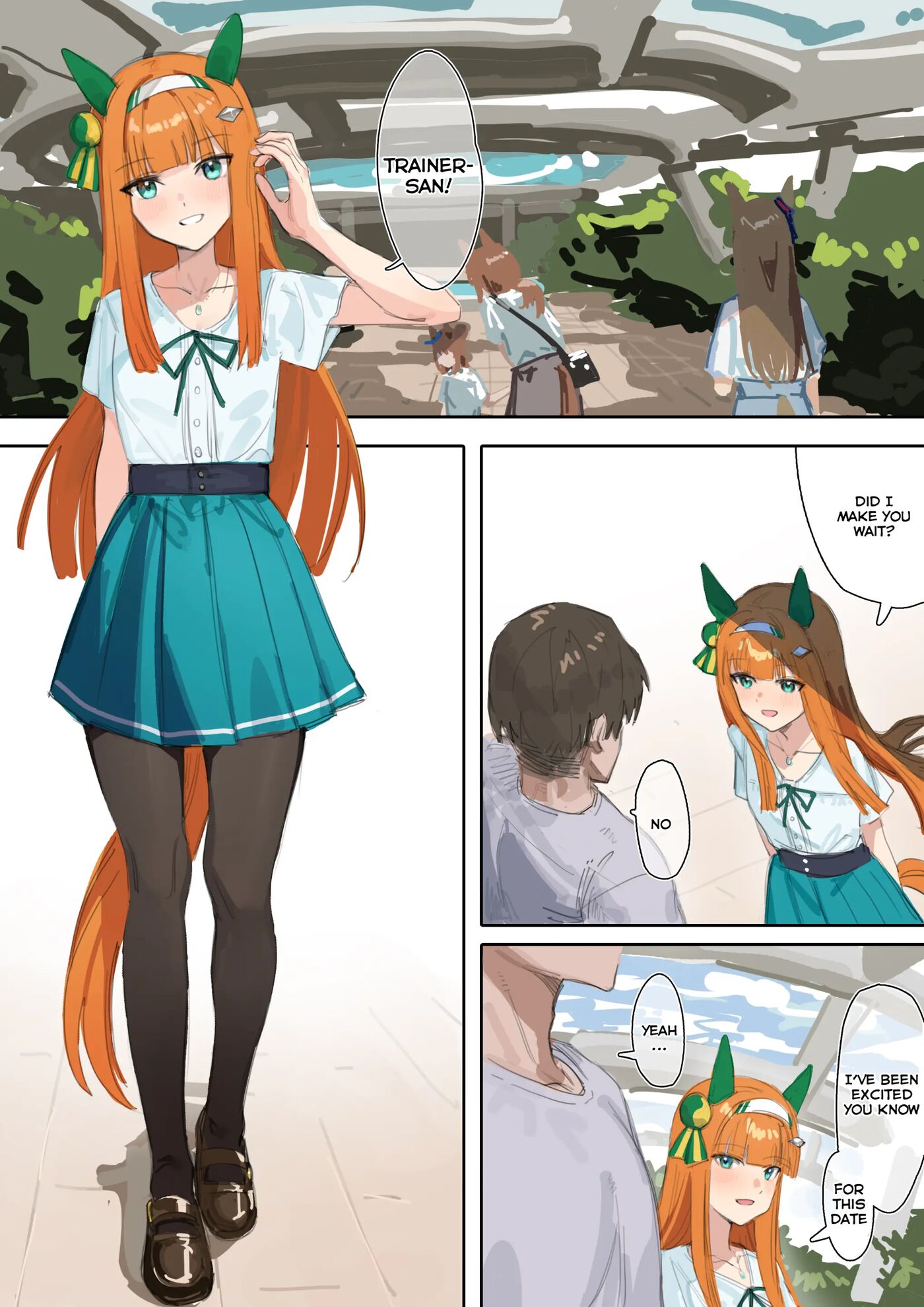 Heat (awei) Chapter 1000 Page 27